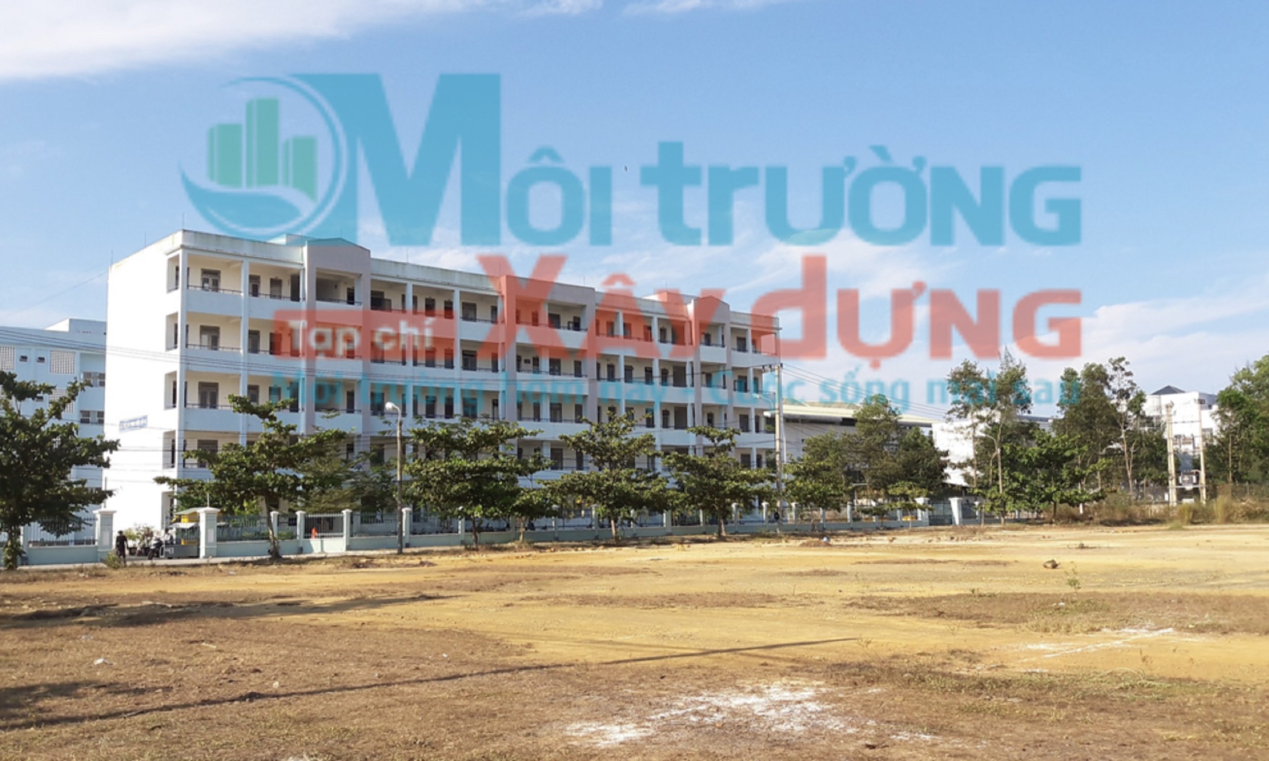 Dự án Làng đại học Đà Nẵng treo 25 năm: Dân khổ, chính quyền khó